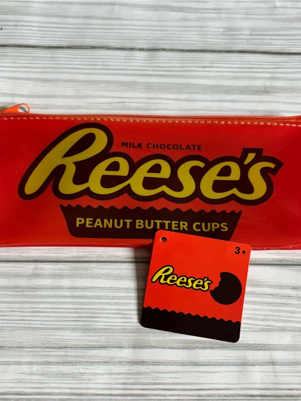 Reese’s Peanut Butter Cups Pencil Case